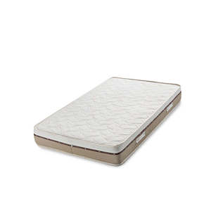 Materasso in Memory Foam Aster Dream con molle tascabili MA03-120X195 120cm X 195cm X 26cm Made in Italy - Product Image 1