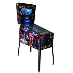 Jeux à jetons <span class=keywords><strong>2</strong></span> écrans 32 "43" 49 "flipper virtuel flipper virtuel flipper virtuel - Product Image 2