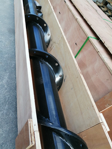 อะไหล่เพลาขับเครื่องปูยางมะตอย Dynapac F181 คุณภาพสูง สีดำ รับประกัน 1 ปี - Product Image 4