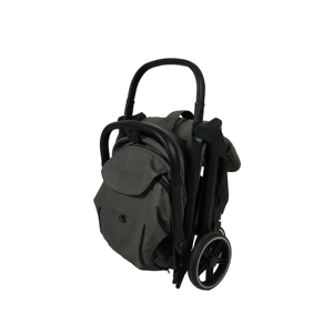 Cochecito Ligero para Bebé, Compacto, Plegable con una Mano, Capota, Arnés de 5 Puntos, Cubrepiés para <span class=keywords><strong>6</strong></span>-36 <span class=keywords><strong>Meses</strong></span> - Product Image 6