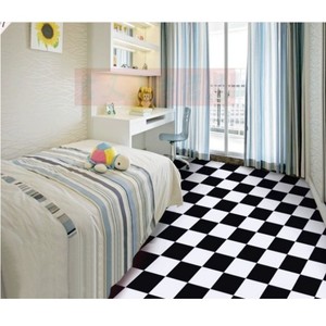 Ventes d'usine - Revêtement de sol en vinyle <span class=keywords><strong>pas</strong></span> <span class=keywords><strong>cher</strong></span> de 0,35 mm, support non tissé, utilisation en intérieur, surface en <span class=keywords><strong>parquet</strong></span>, antidérapant, style bois luxueux, écologique - Product Image 2