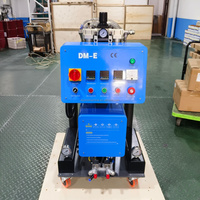 <strong>Best</strong> <strong>Selling</strong> High Pressure Open Cell Closed Cell <strong>Polyurethane</strong> <strong>Foam</strong> Spray <strong>Machine</strong> for Buiding Insulation