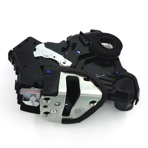 ระบบล็อคกลางด้านหน้าขวาของโตโยต้า 931-403 69030-42230 ผลิตภัณฑ์ที่ใช้ได้ - Product Image 3