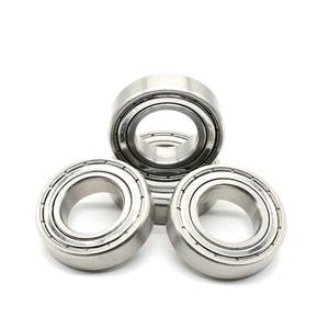 S6004-2Z S6004ZZ ทนต่อการกัดกร่อนป้องกันสนิมสแตนเลส<span class=keywords><strong>6004Z</strong></span> 6004ZZ 6004-Z ร่องลึก20x42x12 - Product Image 2