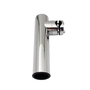 ที่ยึดราวสแตนเลสสำหรับยึดราว316เรือฮาร์ดแวร์ทางทะเล19มม. ถึง22มม - Product Image 4