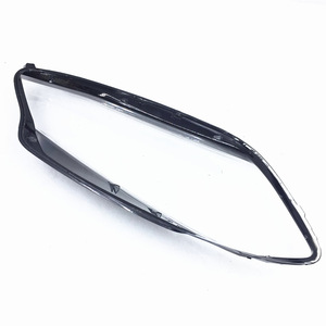 Cubierta de Faro Transparente para Volkswagen Golf 7.5, Carcasa de Lámpara 2018-2020, Izquierda y Derecha - Product Image 2