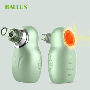 Schonere Porie Huid Zwarte Kop <span class=keywords><strong>Acne</strong></span> Behandeling Zuiging Gezichts Diep Reinigingsapparaat Neus Mee-Eter Verwijderaar - Product Image 1