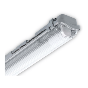 Lampada LED Impermeabile Orca 1x150 per Uso Interno ed Esterno - Product Image 2