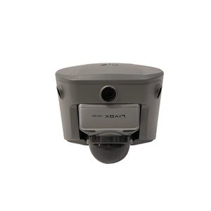 เครื่องรับสัญญาณ GNSS แบบพกพา Hi-target V700S Laser RTK รุ่นใหม่ล่าสุด SLAM RTK Rover เครื่องรับสัญญาณ GNSS เทคโนโลยีขั้นสูง - Product Image 2