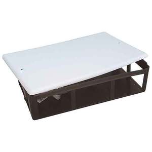 Catégorie Boîte pour collecteurs totem et coplanaires 60X24X8 pour outils de tournage - Product Image 1