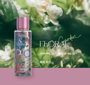 Vente en gros V.V.<span class=keywords><strong>LOVE</strong></span> Premium 250ml Brume corporelle écologique à l'encens et à la myrrhe pour femmes Parfum spirituel Anti-transpirant - Product Image 5