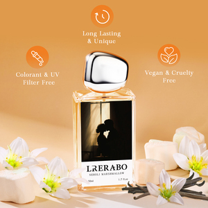 Vente en gros d'usine - Parfum La <span class=keywords><strong>Vie</strong></span> Est Belle 50ml, concentration d'essence à 25%, vanille douce, fruits, patchouli - Product Image 4
