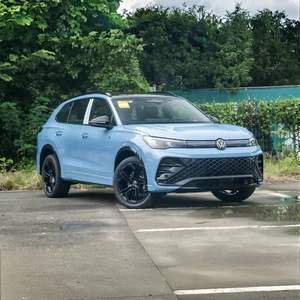 Per L 2026 Pro 380TSI 4R-Line Edizione Zhizun Guida a Sinistra R20 Alimentata a Benzina Nuova Auto 300-400Nm <span class=keywords><strong>di</strong></span> <span class=keywords><strong>Coppia</strong></span> per Prestazioni Fluide - Product Image 5