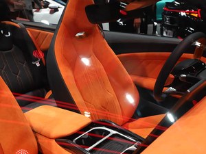 Voiture de sport à toit rigide <span class=keywords><strong>Neta</strong></span> <span class=keywords><strong>GT</strong></span> 4 places 2023, vitesse maximale de 190 km/h, voiture électrique pure, stock suffisant, voiture électrique pour adultes - Product Image 5