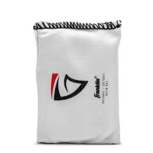 Sac de résine adhérente - Multi-sports + Baseball + Softball Bowling - Absorbe l'humidité Blanc - Product Image 6