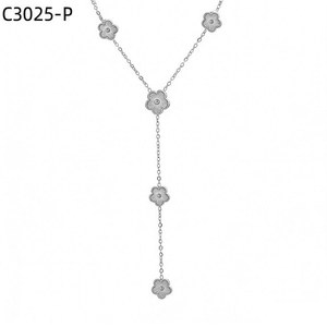 Fashion Necklace C3025 for Women High Quality Jewelry - Product Image 1