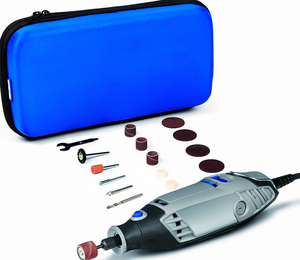 <span class=keywords><strong>Dremel</strong></span> 3000 15 Outil électrique multifonction type tronçonneuse (130W) 33000 tr/min 0,58 kg - Product Image 2