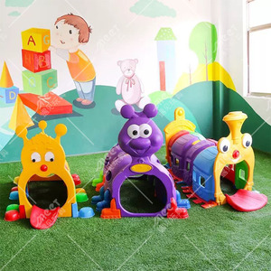 Túnel de juegos para niños, para interior y exterior, de la marca, de la marca - Product Image 4
