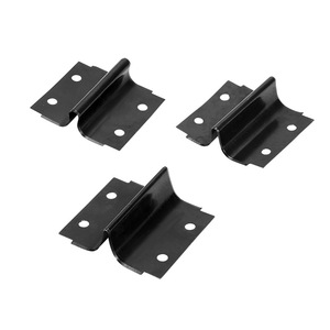 Grafting Blades Straight Edge Tool Steel Black 10mm For Gardening Knives Replacement Parts - Product Image 1