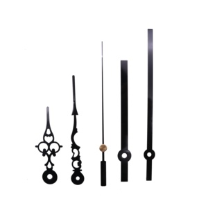 Ensemble de pendule à <span class=keywords><strong>quartz</strong></span> avec ses mains, style pendule, kit d'accessoires, offre spéciale, - Product Image 4