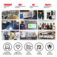 Ligne de production automatique de conteneurs alimentaires sous vide SIVITE Machinery, boîte à lunch, bol, plateau, faible bruit, haute stabilité, PET/PP PS