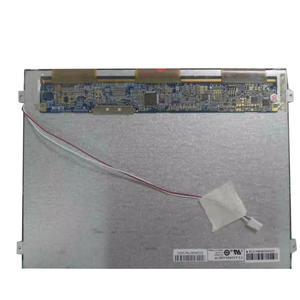 โมดูลจอ LCD รุ่น CLAA104XA01CW สำหรับหน้าจออุปกรณ์อิเล็กทรอนิกส์สำหรับผู้บริโภค - Product Image 1