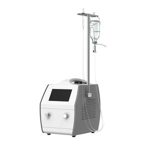 Dispositivo de Rejuvenecimiento Facial Jet Peel con Flujo de Gotas Moleculares de 5-20um, Estimulación de Colágeno, Reducción de Arrugas - Product Image 5