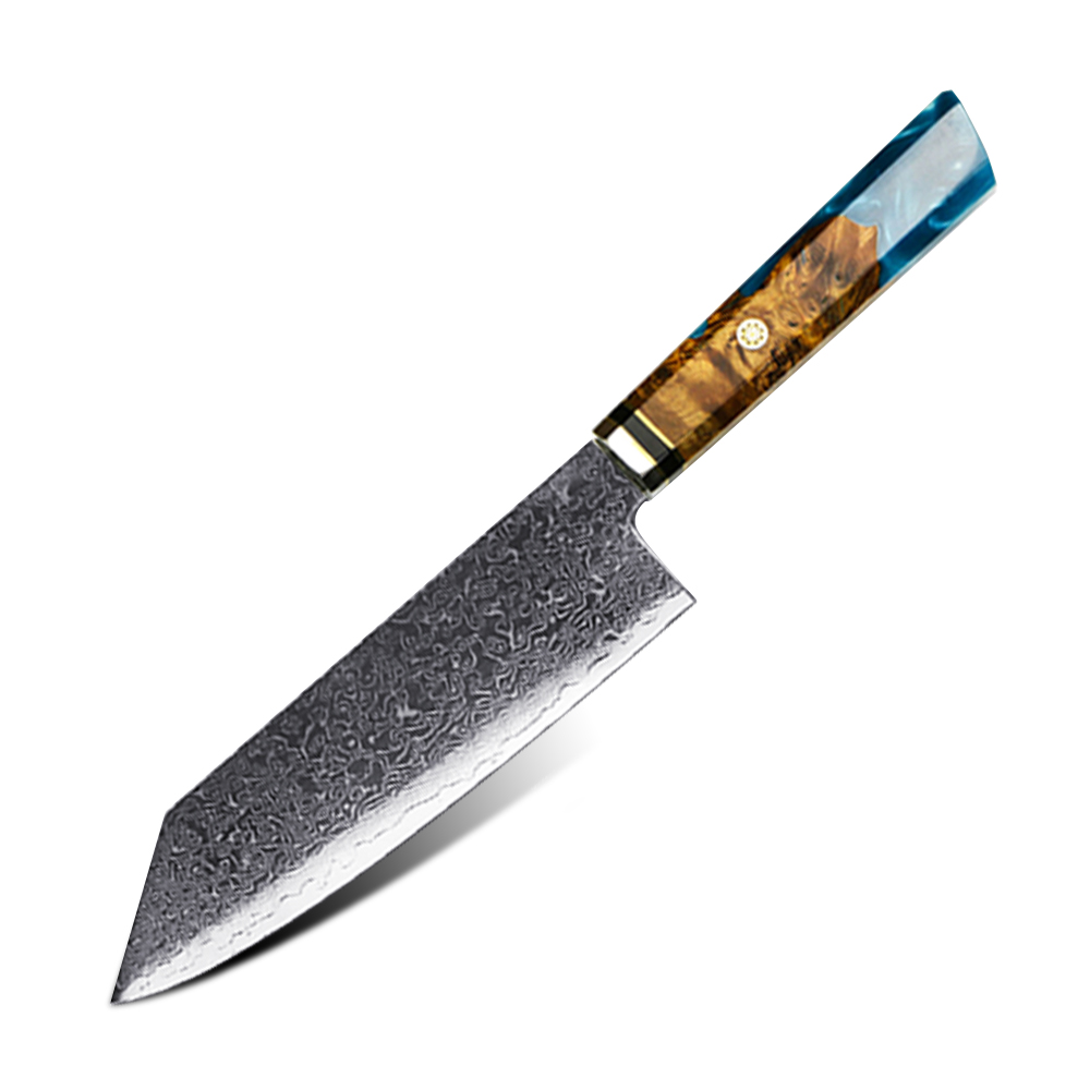 bunka blu da 7 pollici