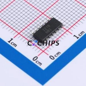 Original y nuevo MAX944CSD + circuito integrado IC Chip comparador venta completa componentes electrónicos Chips y servicio BOM - Product Image 2