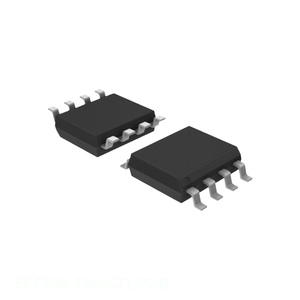 Componentes de circuito electrónico 8 SOlC (0.154 "3,90mm de ancho), circuitos integrados especializados originales - Product Image 1
