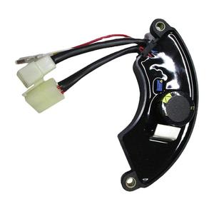 Régulateur de tension triphasé 380V AVR 7-8KW pour générateur essence/diesel – Stabilisateur de tension de sortie - Product Image 4