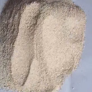 Engrais en poudre naturel à base de farine d'os cuites à la vapeur, 10 % d'humidité max., 100 % os animaux pour l'agriculture biologique - Product Image 1