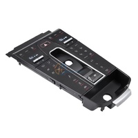Écran de contrôle central de voiture pour Porsche Macan 2014-2021 Console centrale Accoudoir Mise à niveau Écran tactile complet Panneau de contrôle LCD