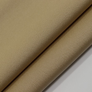 Thân Thiện Với Môi Bền Vững Hữu Cơ Acetate Polyester Spandex Twill Dệt Kim Vải Thoáng Khí Dệt Bọc Nhà Dệt Vừa - Product Image 3