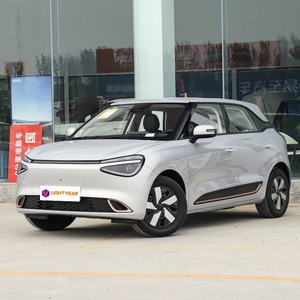 Véhicules Électriques Nouveaux Dong-feng Nano 01 Ev <span class=keywords><strong>R</strong></span> avec une vitesse rapide de 140 km/<span class=keywords><strong>h</strong></span> pour adultes - Product Image 1