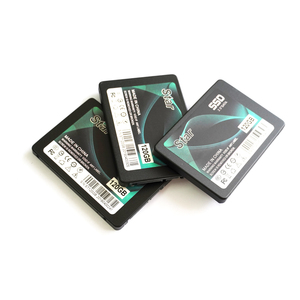 Ноутбук/настольный SSD 2,5 "SATA3 120gb 240gb 480gb SSD твердотельный - Product Image 1