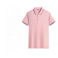 Polo unisexe BAEWOON C10, vêtement de travail, uniforme d'entreprise Ice Ion, col à revers, logo personnalisé, broderie événementielle, chemise à manches courtes