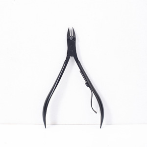 Pinze per Cuticole di Produzione Cinese, Made in Pakistan, Pinze e <span class=keywords><strong>Spingicuticole</strong></span> per Bellezza - Product Image 5