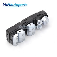 61319382503 Botón de Control del Espejo Retrovisor Delantero Izquierdo del Lado del Conductor para Serie 7 G11 G12 740i 750i 2016-2022