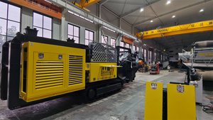 Sơn đông nhà máy chất lượng cao nghiền mỏ đá theo dõi di động Heavy Duty sàng lọc thực vật di chuyển nghiêng sàng lọc trạm - Product Image 4