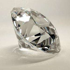 Diamante Cultivado en Laboratorio HPHT de Excelente Calidad para Fabricantes de Joyería, Disponible para Suministro Mundial desde India - Product Image 1