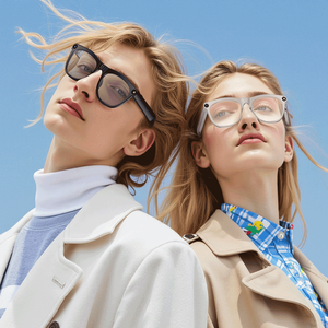 Nuovi Arrivi Occhiali Smart Bluetooth con Fotocamere <span class=keywords><strong>AR</strong></span> Traduzione AI Chiamate ENC Musica Video 32 Megapixel Uomo Donna - Product Image 6