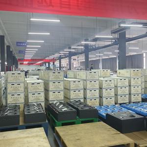 แบตเตอรี่ลิเธียมสำรองไฟบ้าน Power Wall Solar PowerWall 25.6V 24v 200Ah 5Kwh 10Kwh - Product Image 6
