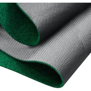 Set di pratica da Golf per interni/esterni regolabile Premium include 3 palline di ausilio per l'allenamento bandiere per tazze di alta qualità - Product Image 3
