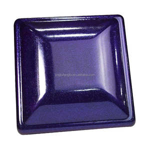 Korrosionsschutz-Acryl-Elektroanstrich, Ausgezeichnete Witterungsbeständigkeit Acryl-ED-Farbe für Metallmöbel-Dekoration - Product Image 1