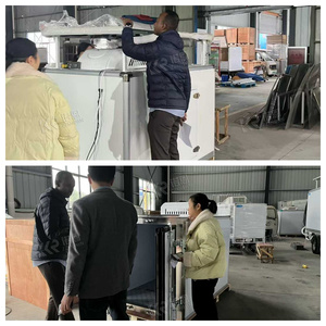 Remolque Refrigerado <span class=keywords><strong>de</strong></span> 3m, Remolque Congelador -18°C ° Remolque Refrigerado para Transporte <span class=keywords><strong>de</strong></span> Alimentos - Product Image 6