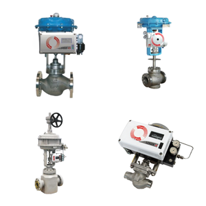ตัวควบคุมการควบคุมการไหลของสัญญาณแบบดิจิตอลอัจฉริยะ Logix 520MD พร้อมระบบ HART Feedback - Product Image 5