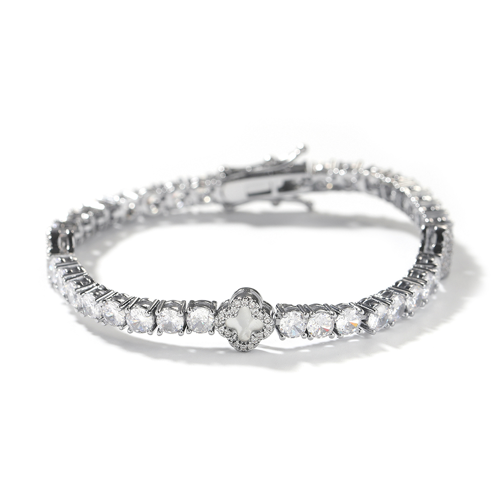 bianco argento