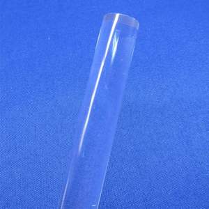 Varilla de Policarbonato Transparente, Resistente y Sólida para Decoración - Product Image 2