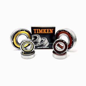 Bán chạy nhất tim Ken góc liên hệ bóng mang 7315 Vòng Bi Tốc độ quay cao tiếng ồn thấp chịu nhiệt độ cao - Product Image 1